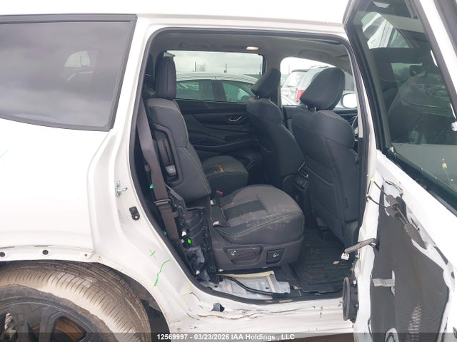 4S4WMAFDXS3421381 Subaru Ascent