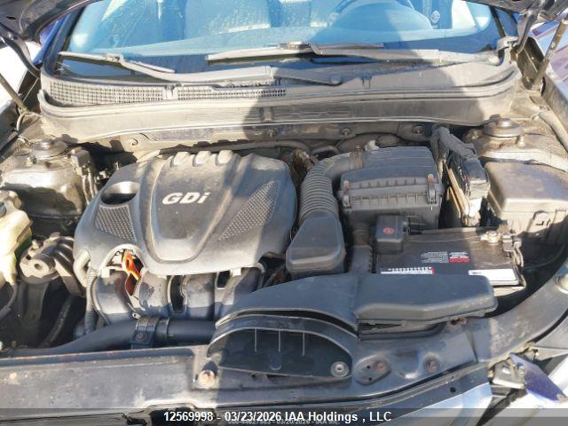 Продаж на аукціоні авто 2013 Hyundai Sonata, vin: 5NPEB4AC9DH643245, номер лоту: 12569998