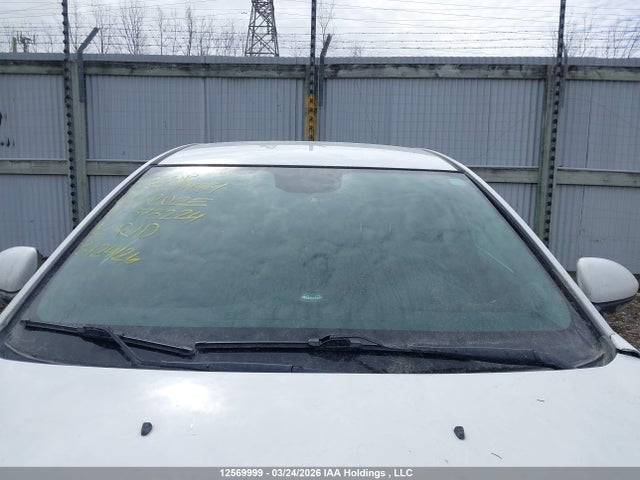 2014 Chevrolet Cruze 1lt მანქანა იყიდება აუქციონზე, vin: 1G1PC5SB9E7373224, აუქციონის ნომერი: 12569999