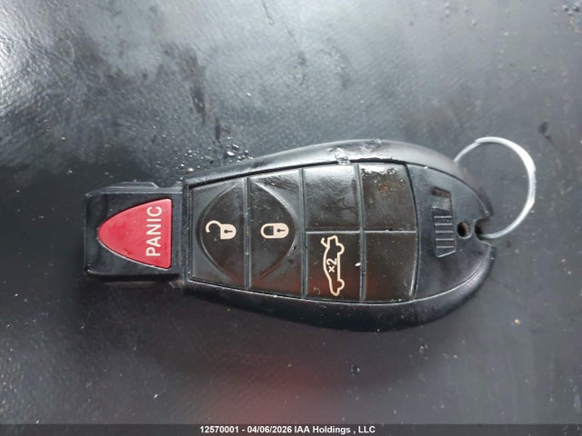Aukcja sprzedaży 2012 Dodge Challenger Sxt, vin: 2C3CDYAG5CH101003, numer aukcji: 12570001