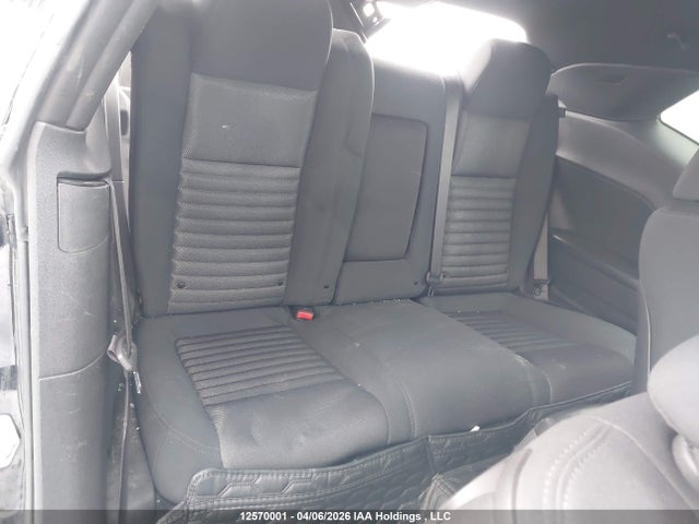 Aukcja sprzedaży 2012 Dodge Challenger Sxt, vin: 2C3CDYAG5CH101003, numer aukcji: 12570001