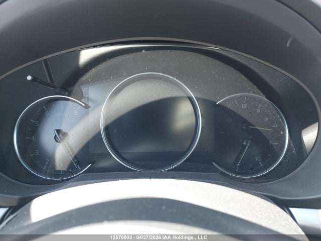 2025 Mazda Cx-5 Gs/kuro მანქანა იყიდება აუქციონზე, vin: JM3KFBCL8S0736915, აუქციონის ნომერი: 12570003