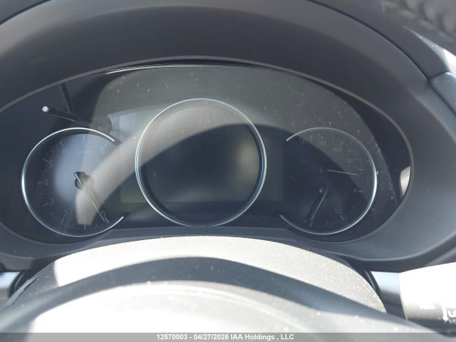 2025 Mazda Cx-5 Gs/kuro მანქანა იყიდება აუქციონზე, vin: JM3KFBCL8S0736915, აუქციონის ნომერი: 12570003