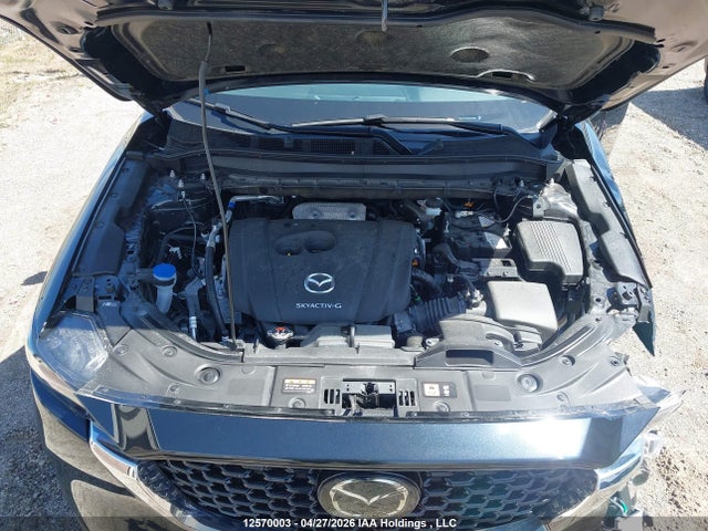 2025 Mazda Cx-5 Gs/kuro მანქანა იყიდება აუქციონზე, vin: JM3KFBCL8S0736915, აუქციონის ნომერი: 12570003