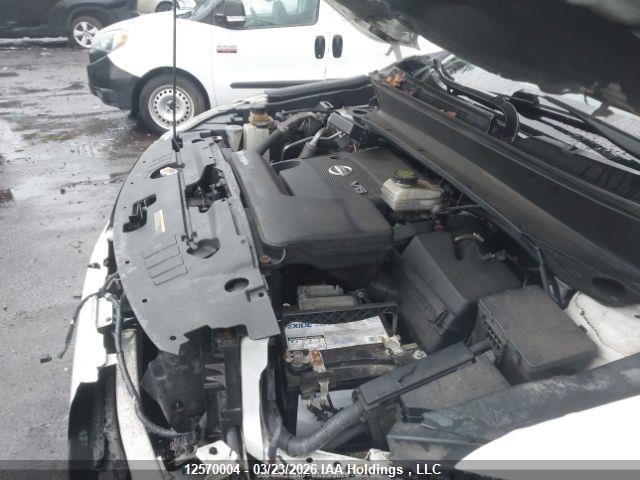 2015 Nissan Pathfinder Platinum/s/sl/sv მანქანა იყიდება აუქციონზე, vin: 5N1AR2MM3FC689277, აუქციონის ნომერი: 12570004