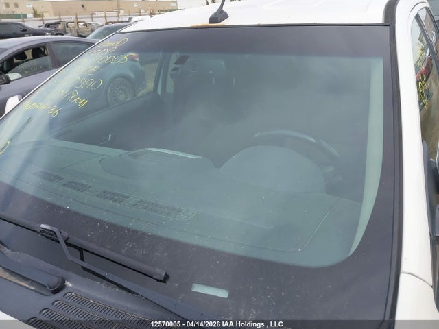 12570005 :رقم المزاد ، 2FMDK4JC1ABB59990 vin ، 2010 Ford Edge Sel مزاد بيع