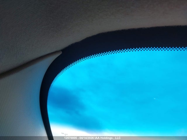 12570005 :رقم المزاد ، 2FMDK4JC1ABB59990 vin ، 2010 Ford Edge Sel مزاد بيع