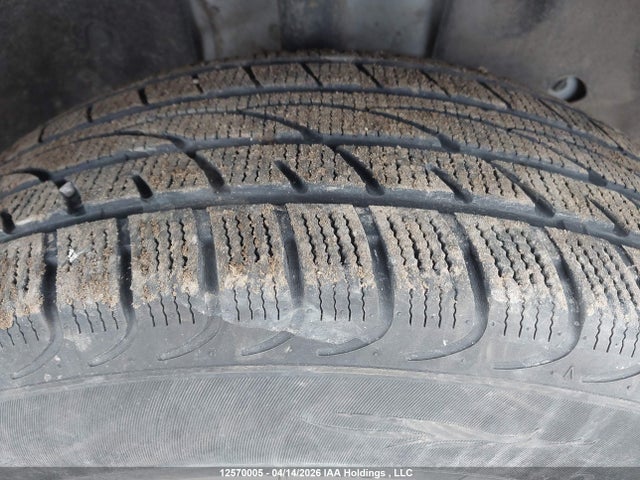 12570005 :رقم المزاد ، 2FMDK4JC1ABB59990 vin ، 2010 Ford Edge Sel مزاد بيع