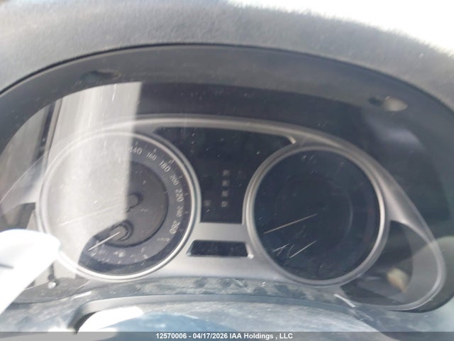 12570006 :رقم المزاد ، JTHBK262272042366 vin ، 2007 Lexus Is 250 مزاد بيع