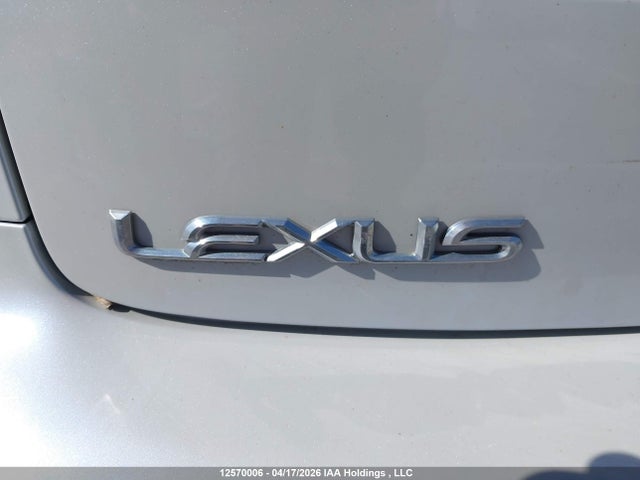 12570006 :رقم المزاد ، JTHBK262272042366 vin ، 2007 Lexus Is 250 مزاد بيع