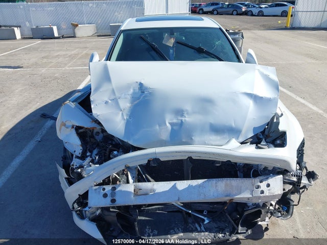 12570006 :رقم المزاد ، JTHBK262272042366 vin ، 2007 Lexus Is 250 مزاد بيع