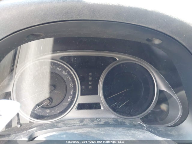 12570006 :رقم المزاد ، JTHBK262272042366 vin ، 2007 Lexus Is 250 مزاد بيع