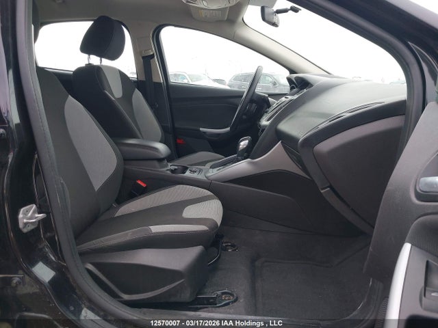 Aukcja sprzedaży 2013 Ford Focus Se, vin: 1FADP3K28DL377425, numer aukcji: 12570007