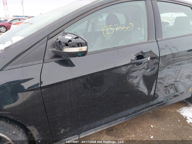 Aukcja sprzedaży 2013 Ford Focus Se, vin: 1FADP3K28DL377425, numer aukcji: 12570007