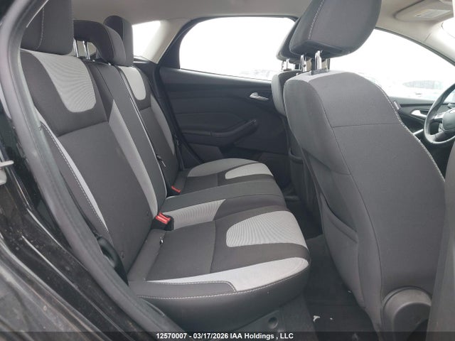 Aukcja sprzedaży 2013 Ford Focus Se, vin: 1FADP3K28DL377425, numer aukcji: 12570007