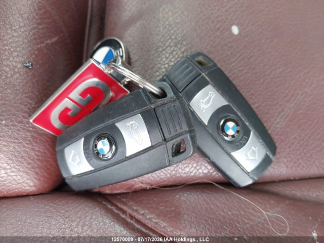 Aukcja sprzedaży 2009 Bmw X6 Xdrive35i, vin: 5UXFG43529L224353, numer aukcji: 12570009