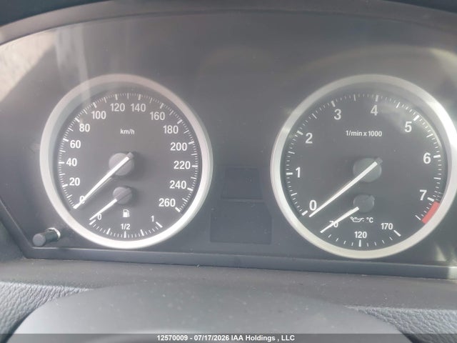 Aukcja sprzedaży 2009 Bmw X6 Xdrive35i, vin: 5UXFG43529L224353, numer aukcji: 12570009