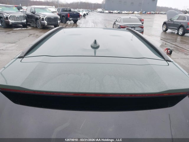 12570010 :رقم المزاد ، KNDCR3L18S5130834 vin ، 2025 Kia Niro Wind مزاد بيع