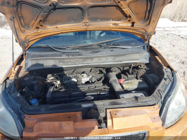 Продаж на аукціоні авто 2010 Kia Soul +/!/sport, vin: KNDJT2A21A7031564, номер лоту: 12570011