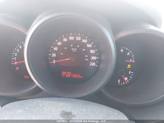 Продаж на аукціоні авто 2010 Kia Soul +/!/sport, vin: KNDJT2A21A7031564, номер лоту: 12570011