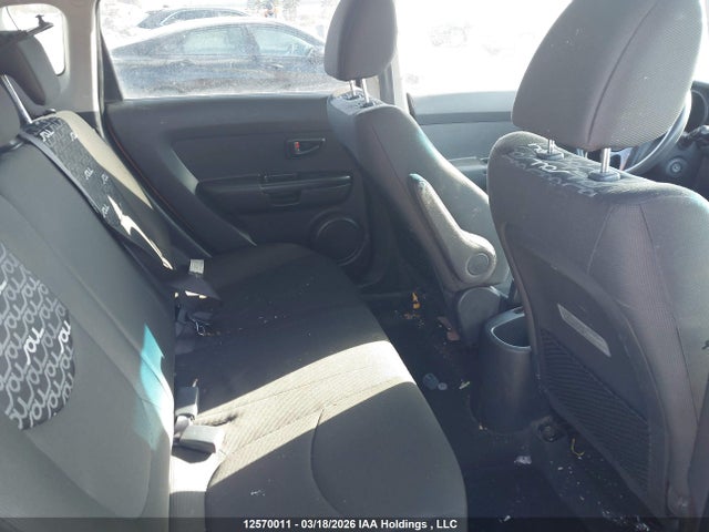 Продаж на аукціоні авто 2010 Kia Soul +/!/sport, vin: KNDJT2A21A7031564, номер лоту: 12570011