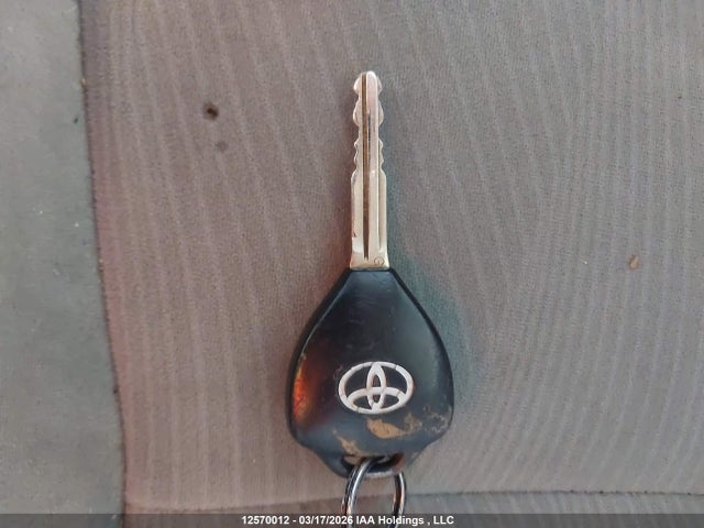 Aukcja sprzedaży 2013 Toyota Corolla S/le, vin: 2T1BU4EE6DC011136, numer aukcji: 12570012