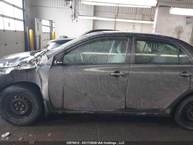 Aukcja sprzedaży 2013 Toyota Corolla S/le, vin: 2T1BU4EE6DC011136, numer aukcji: 12570012
