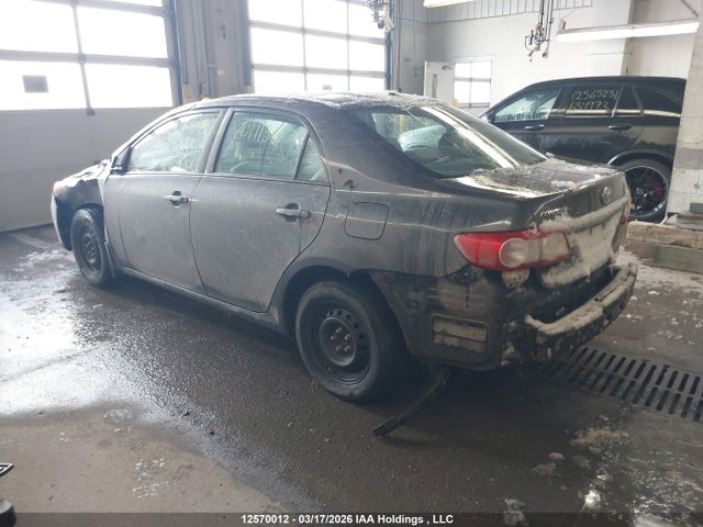 Aukcja sprzedaży 2013 Toyota Corolla S/le, vin: 2T1BU4EE6DC011136, numer aukcji: 12570012