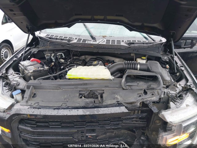 1FTFW5L54RFB61703 Ford F-150