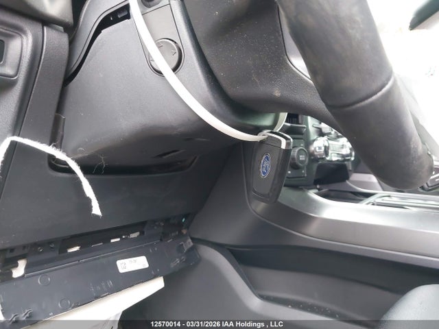 1FTFW5L54RFB61703 Ford F-150