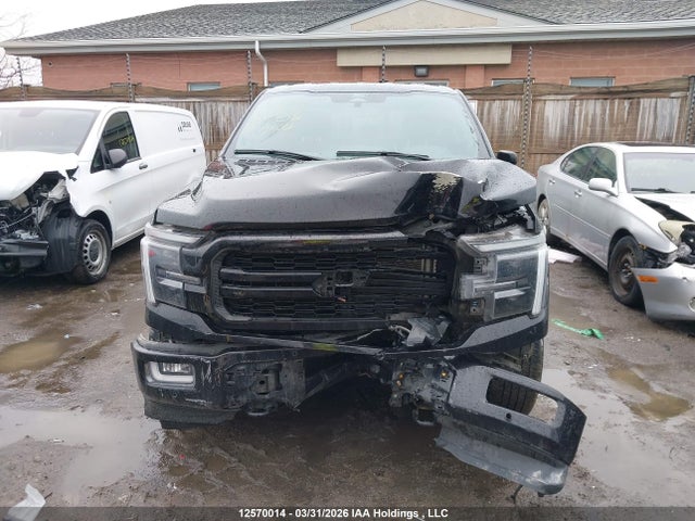 1FTFW5L54RFB61703 Ford F-150