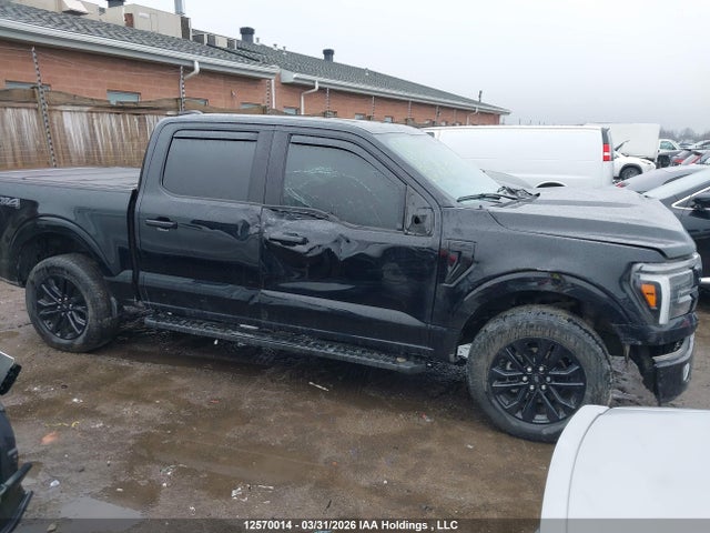 1FTFW5L54RFB61703 Ford F-150