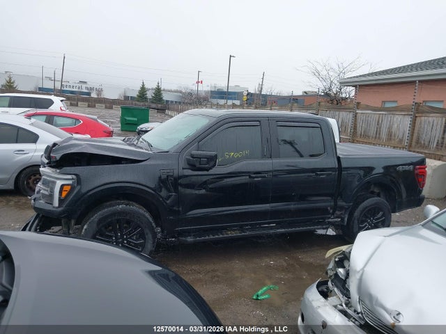 1FTFW5L54RFB61703 Ford F-150