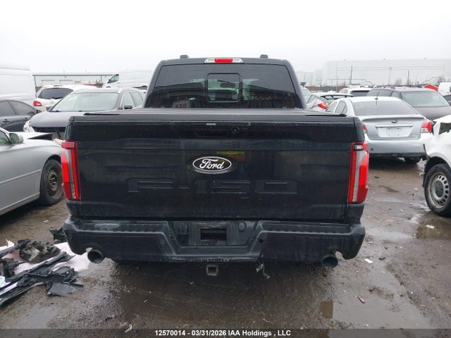 1FTFW5L54RFB61703 Ford F-150