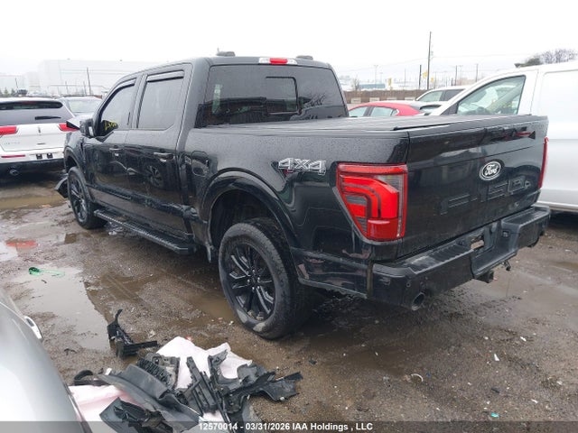 1FTFW5L54RFB61703 Ford F-150