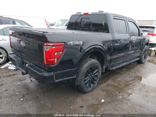 1FTFW5L54RFB61703 Ford F-150