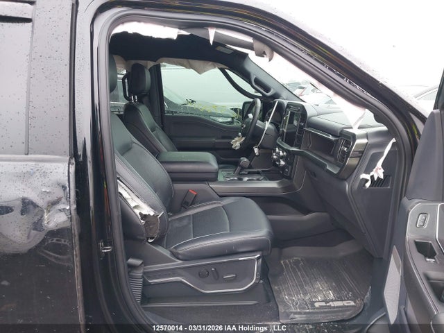 1FTFW5L54RFB61703 Ford F-150