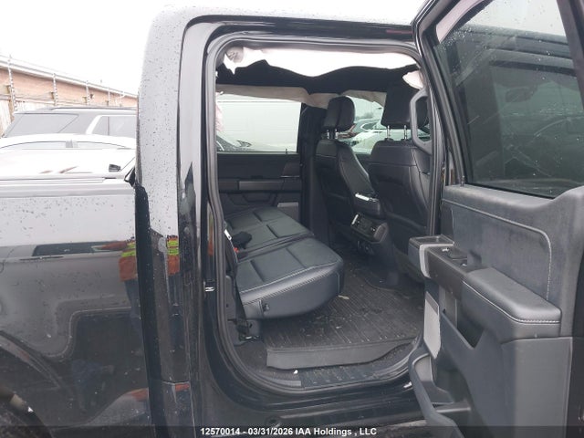 1FTFW5L54RFB61703 Ford F-150