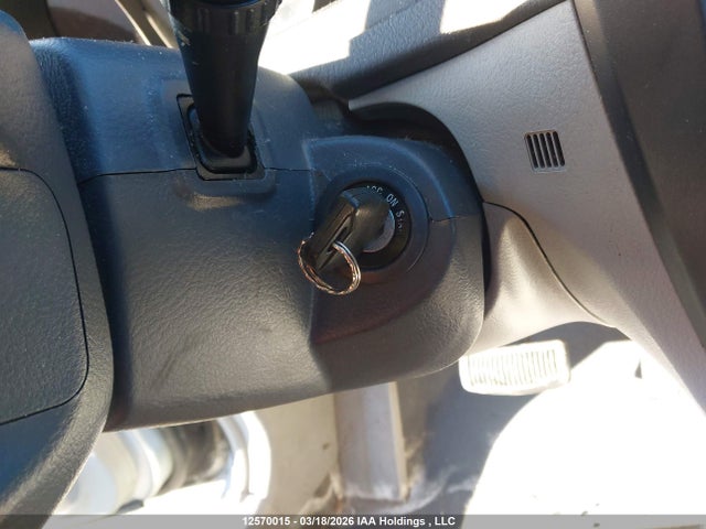 Продажа на аукционе авто 2007 Kia Spectra, vin: KNAFE121675375893, номер лота: 12570015