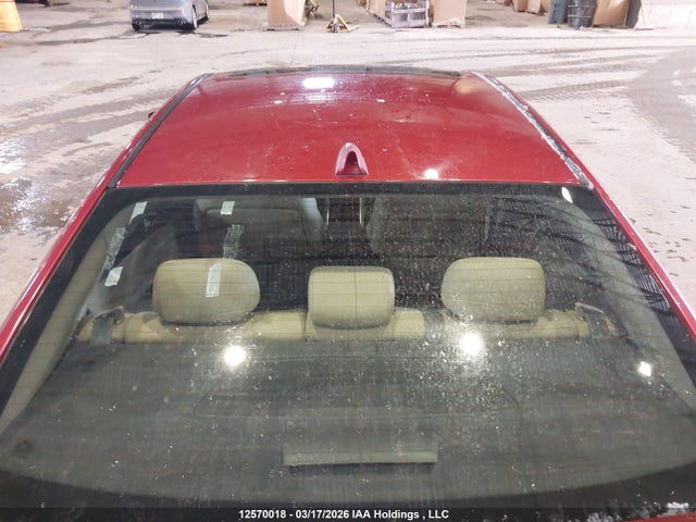 Продажа на аукционе авто 2011 Hyundai Sonata Limited, vin: 5NPEC4AC5BH208426, номер лота: 12570018