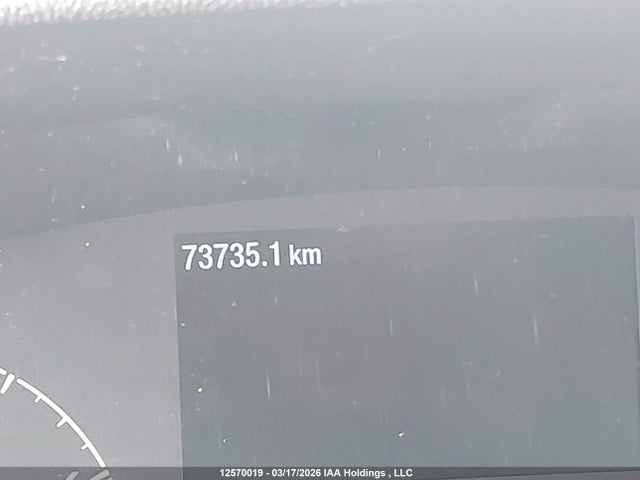 1FTBR2X89PKB82513 Ford Transit T-250