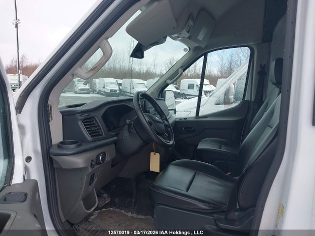 1FTBR2X89PKB82513 Ford Transit T-250