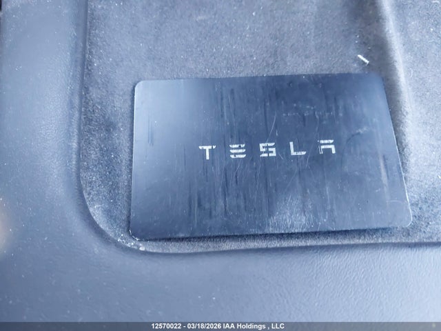 5YJ3E1EA8NF339488 Tesla Model 3 Rwd/standard Range