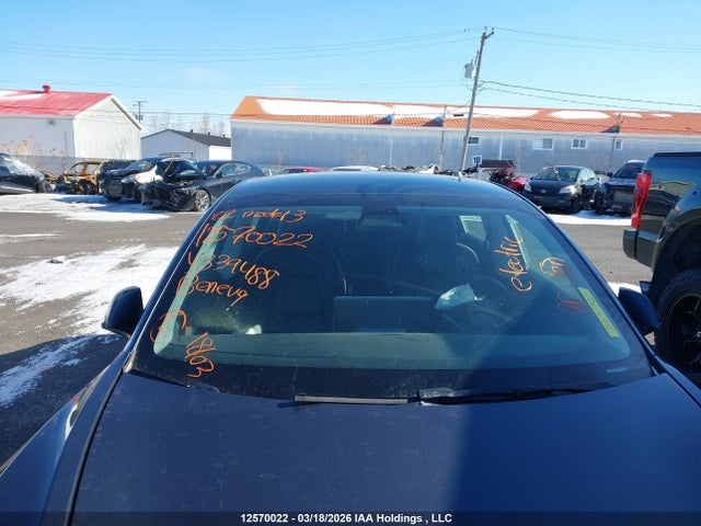 5YJ3E1EA8NF339488 Tesla Model 3 Rwd/standard Range