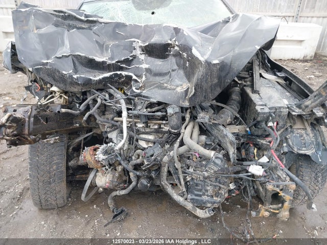 3VWC57BU3KM261384 Volkswagen Jetta