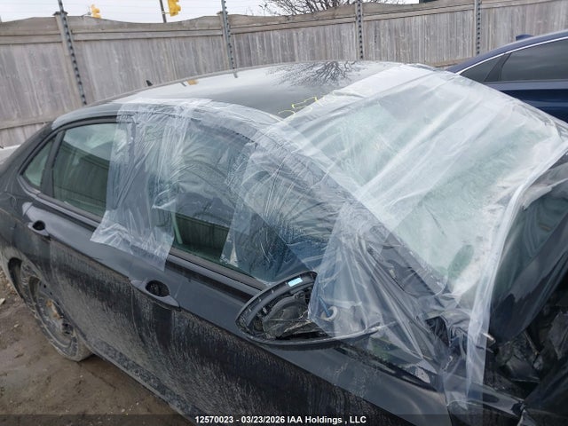 3VWC57BU3KM261384 Volkswagen Jetta