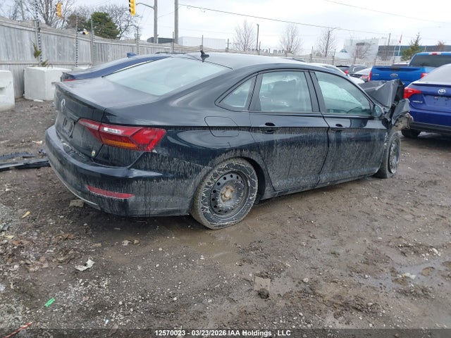 3VWC57BU3KM261384 Volkswagen Jetta