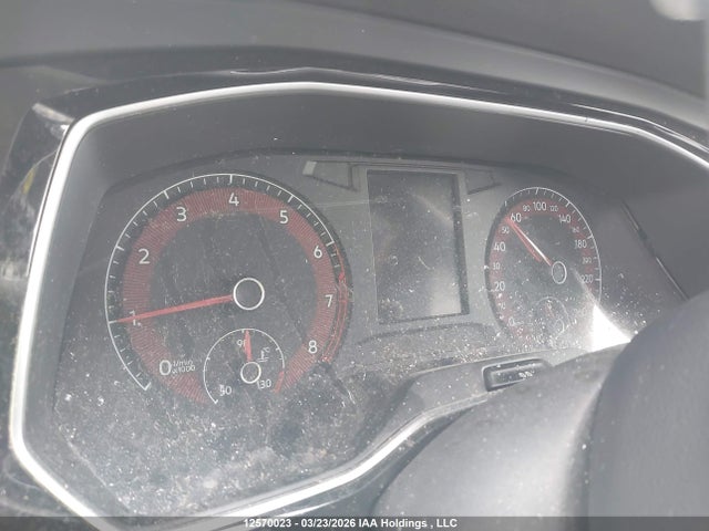 3VWC57BU3KM261384 Volkswagen Jetta