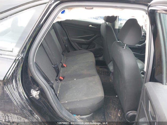 3VWC57BU3KM261384 Volkswagen Jetta