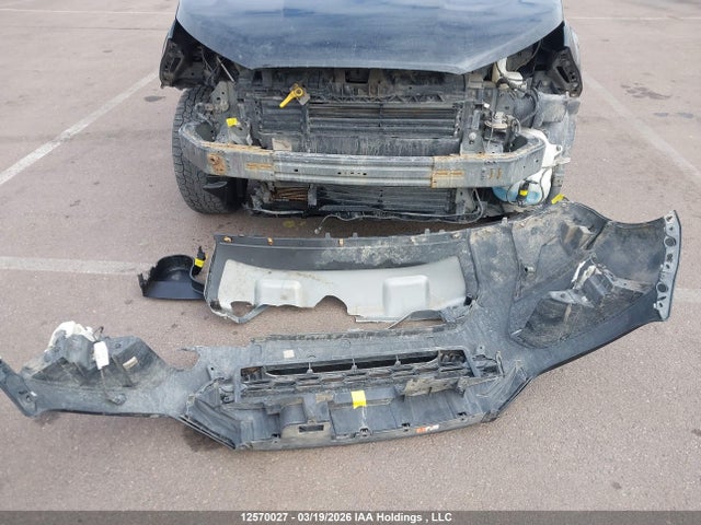 Aukcja sprzedaży 2019 Ford Ecosport Titanium, vin: MAJ6S3KL1KC273839, numer aukcji: 12570027